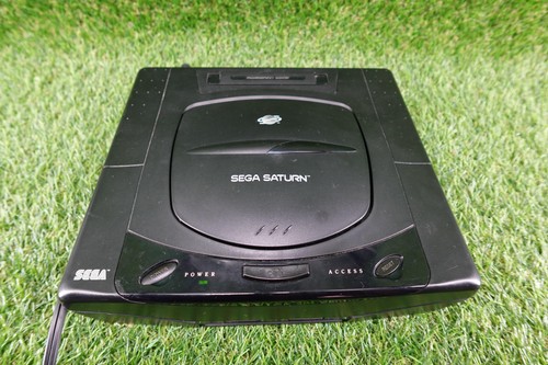 Sega saturn 80000 - sega, mk-80000