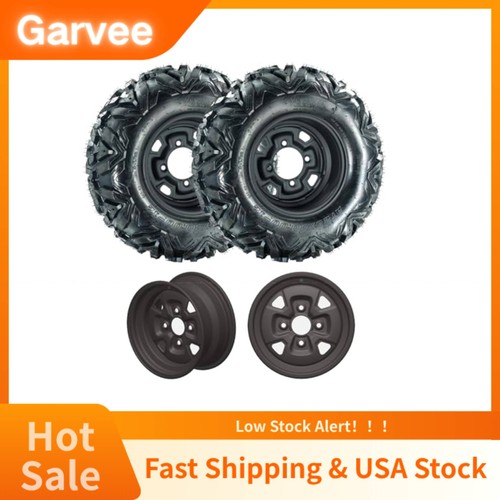 Offset 12x7in wheels - 12x7in, rims