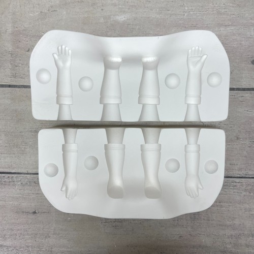 Bell mold ceramic - bell,