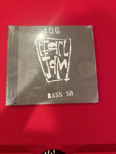 Pearl jam vault - pearl, *sealed*
