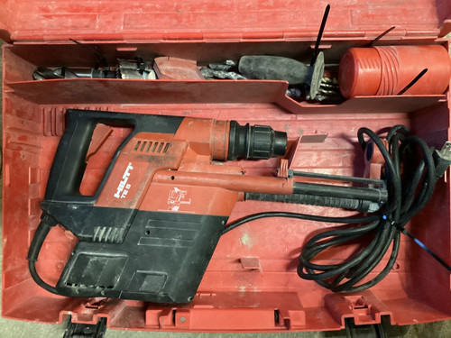 Hilti sds plus rotary - 5, sds-plus
