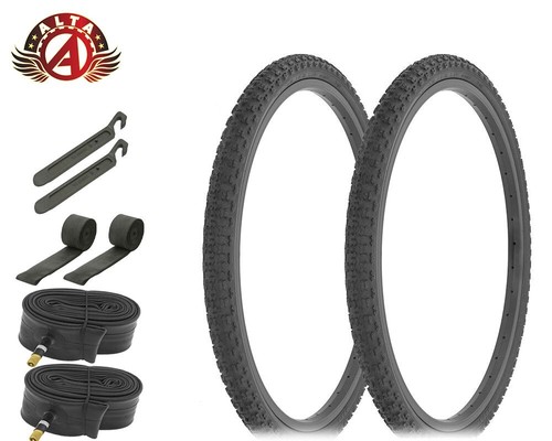 Alta bicycle tire 75 - bicycle,