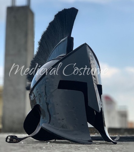 300 wearable spartan helmet - 300,