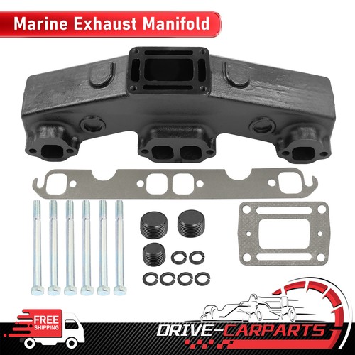 Exhaust manifold for volvo - for,