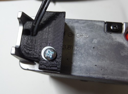 Printed yaesu 817 818 - 3d, 817/818