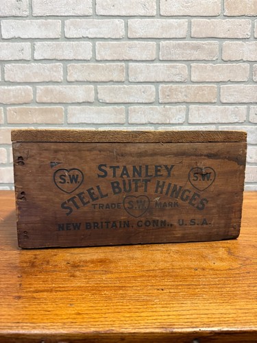 1920s rustic stanley - 1920s,