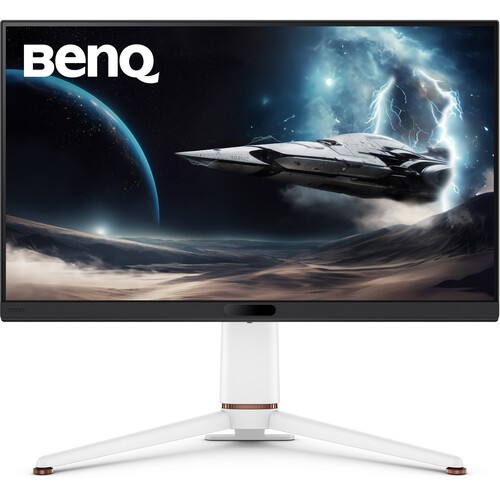 Benq mobiuz ex271u - mobiuz, hdr