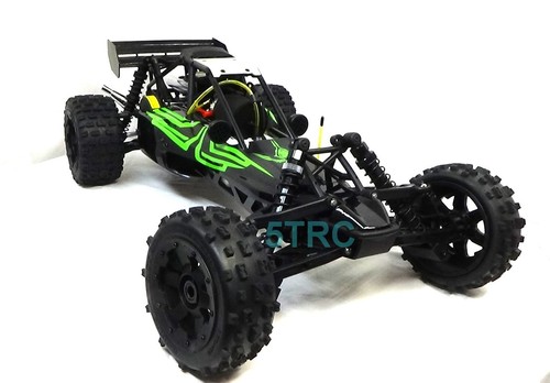 Rofun scale 5b 29cc - rc, 1/5