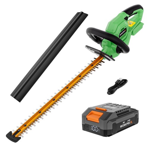 Workprox 20v cordless - 20v,
