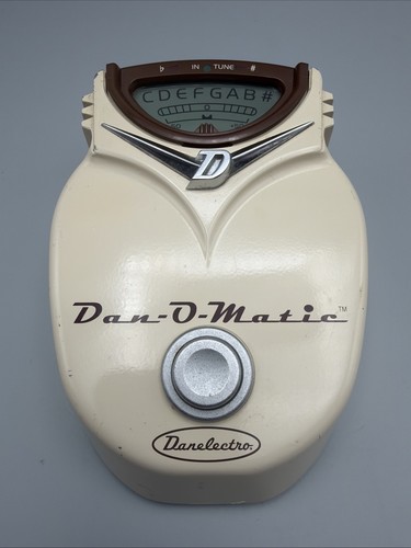 Danelectro dan o matic - dt-1, dan-o-matic