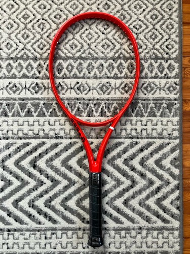 New wilson defyer - defyer, 100
