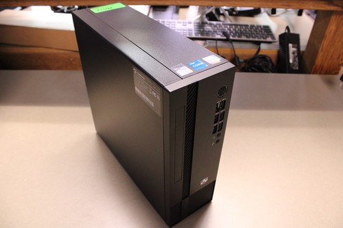 Gateway desktop gwdc5h27q58 - gateway, gwdc5h27q58-bk