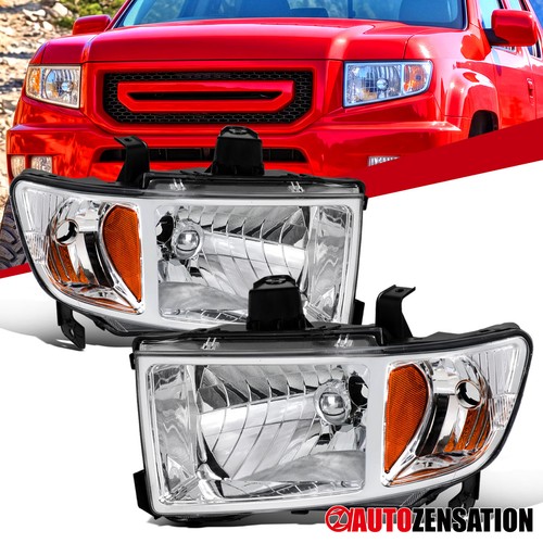 Fit 2006 2014 honda ridgeline - 2006-2014,
