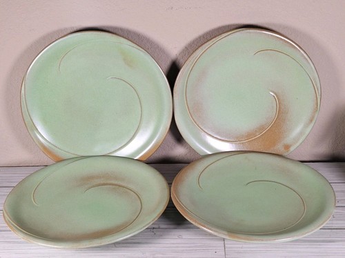 Vintage set frankoma - vintage, 4
