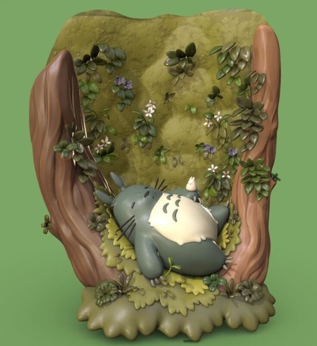 Fan art action figures - fan,