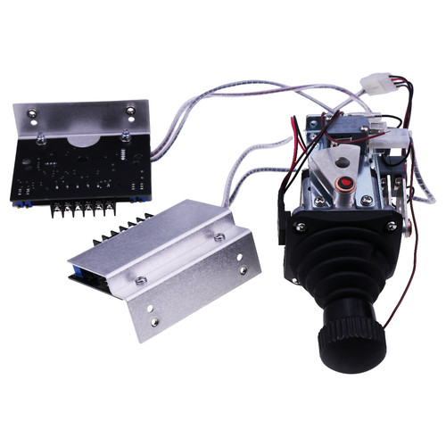 Joystick controller 53073gt - joystick,