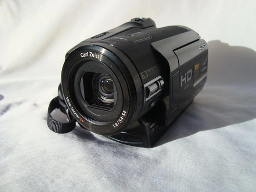 Sony hdr hc9 handycam - hdr-hc9, hdv