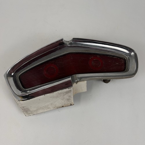 1964 pontiac bonneville tail - bonneville,