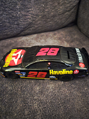 Havoline texaco kenny - havoline,