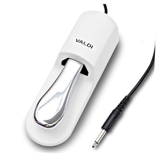 Sustain pedal universal - sustain,