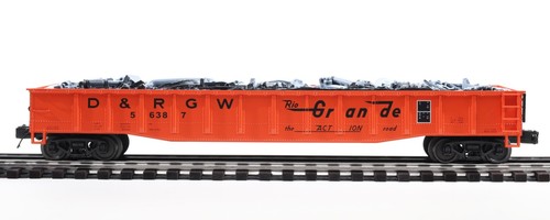 Mth 95636 scale denver - mth, o