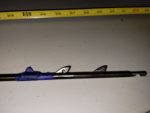 Spear gun 2 - 36",