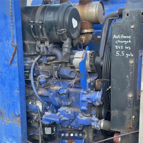4045t powertech john - , deere