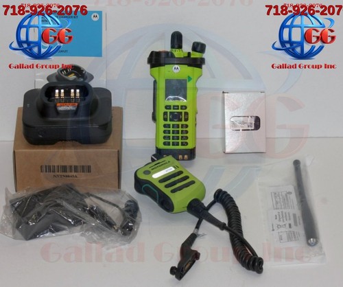 Motorola apx apx8000 - apx, p25