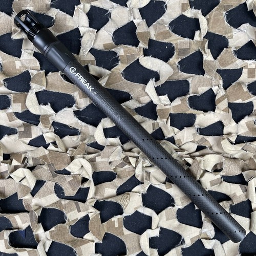 New dlx freak one - freak, carbon