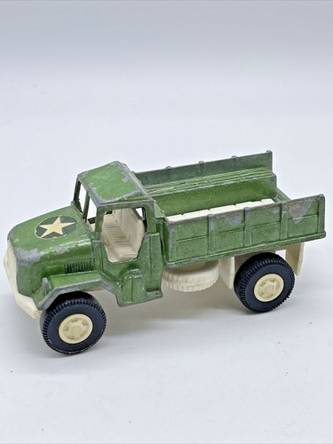 Vintage tootsietoy deuce - deuce, a