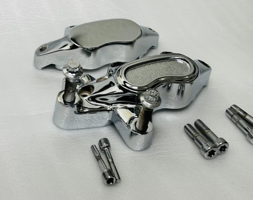 Harley breakout front caliper - harley,