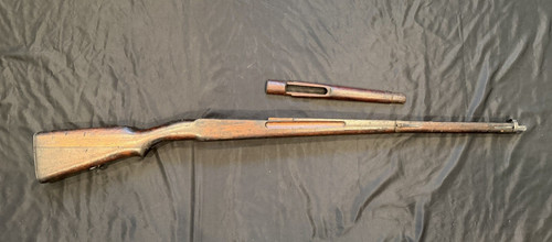 Wwii ww2 siamese - siamese, mauser