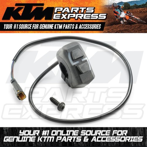 New ktm gas - new,