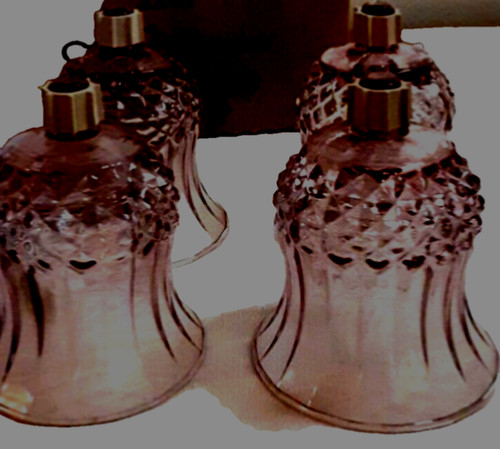 Home interior votive cups pair - interior,