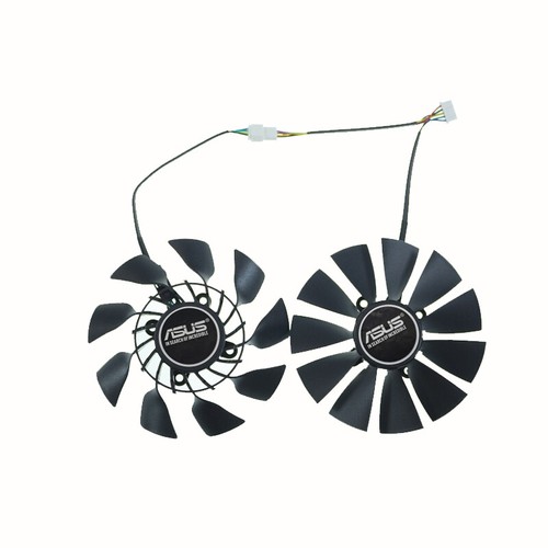 T129215su graphics card - graphics, fan