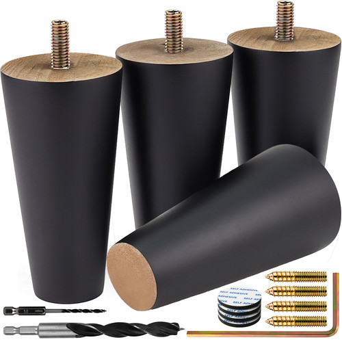 Furniture legs set 4 - legs,