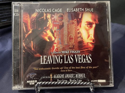 Leaving las vegas - las, movies
