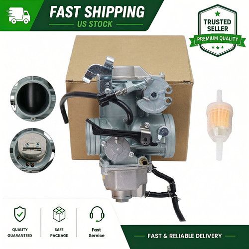 Motorcycle 43mm carburetor - motorcycle, for