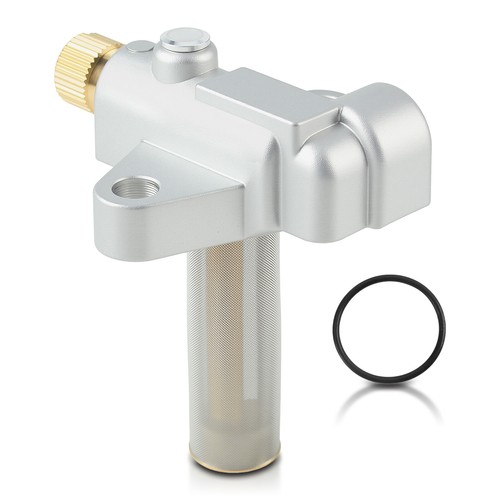 Fuel shut off - valve, for