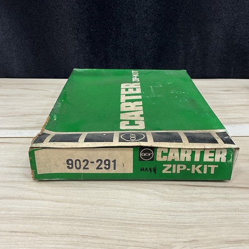 Carter 902 291 zip - carter, yf