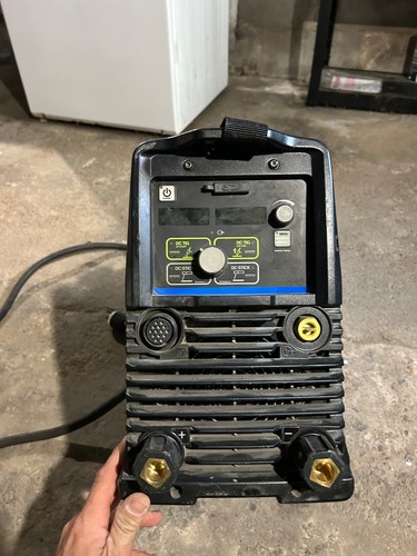 Miller maxstar 210 - miller,