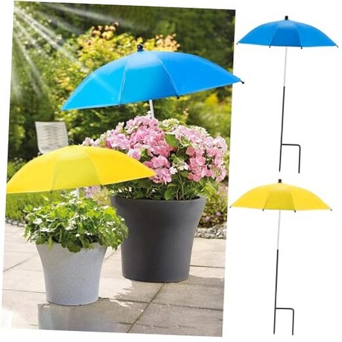 Pcs plant umbrellas for - umbrellas,