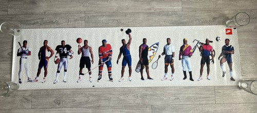 Vtg 1980s vinyl - 1980s, nike