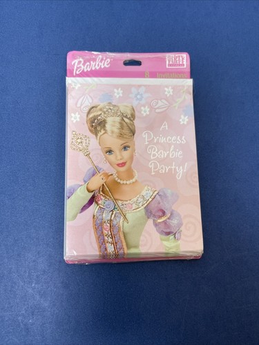Vtg barbie princess - barbie,