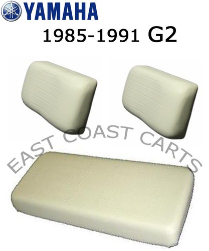 Yamaha 1985 1991 - 1985-1991, g2