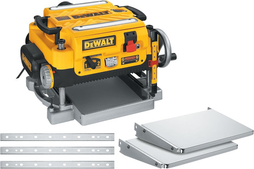 Dewalt thickness planer - dewalt,