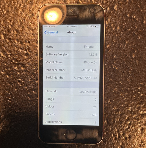 Apple iphone 16gb - apple,