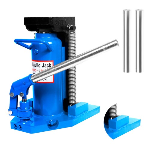 10t 20t toe jack hydraulic - toe,