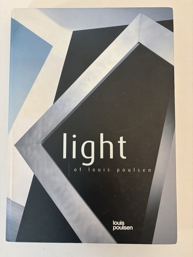 Light louis poulsen - poulsen, |