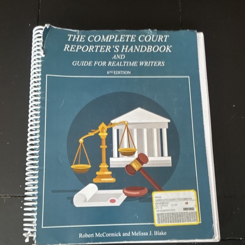 The complete court - the,